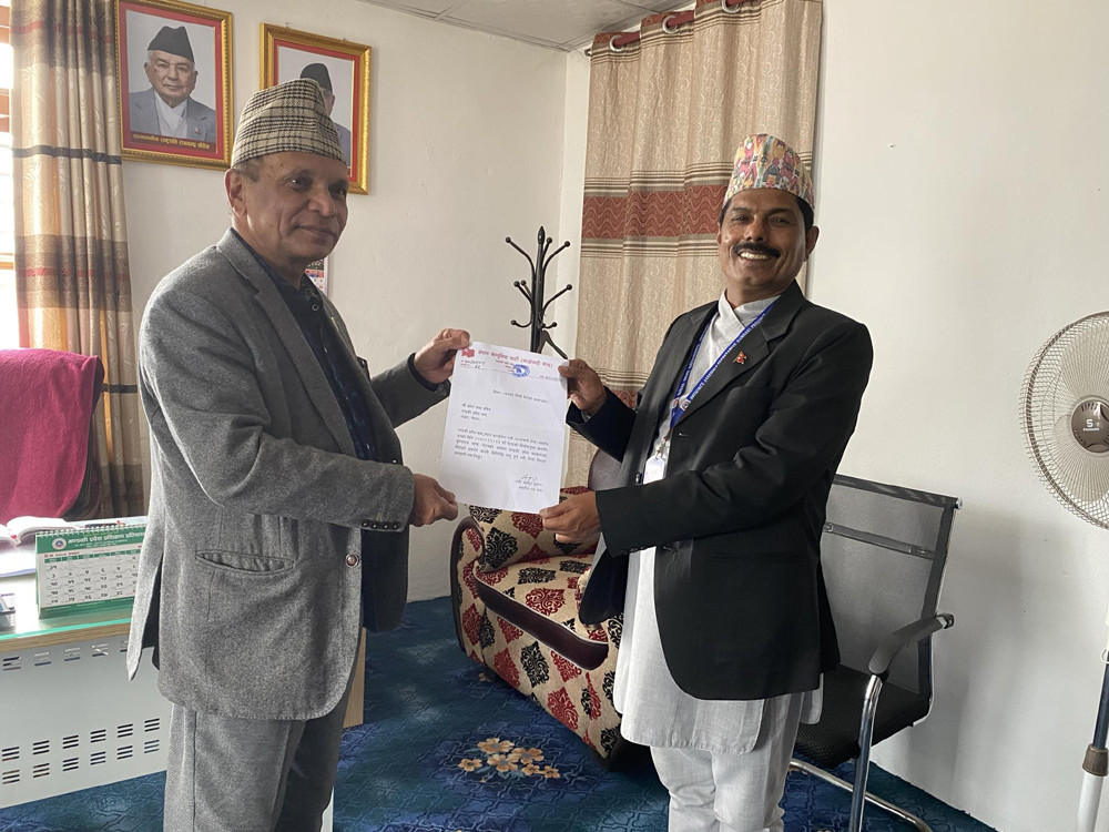 गण्डकीमा पनि माओवादीले लियो समर्थन फिर्ता