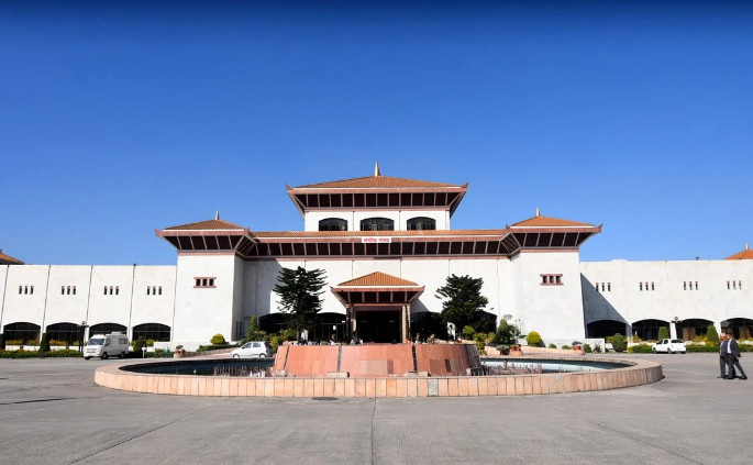 संसद्को सार्वजनिक लेखा समिति सभापतिमा कांग्रेसले दाबी गर्ने