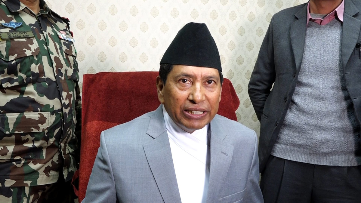 परराष्ट्रमन्त्री श्रेष्ठलाई भारतीय र चिनियाँ समकक्षीद्वारा बधाई