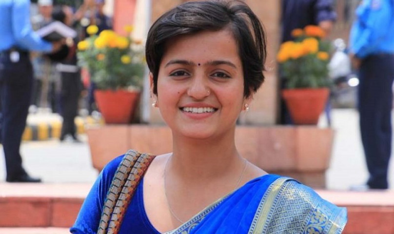 निषेधित क्षेत्र तोडेको आरोपमा रञ्जु दर्शनासहित नौजना पक्राउ