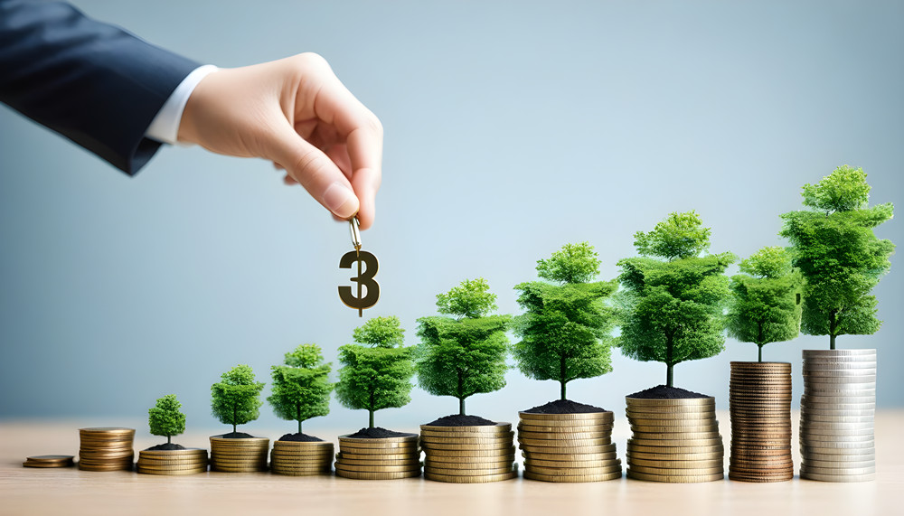 बढ्यो विदेशी लगानी प्रतिबद्धता