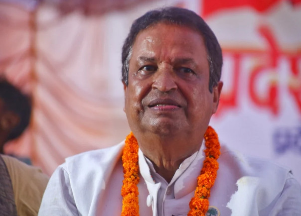 सोधपुछ गर्नेबारे उद्योगपति विनोद चौधरी अनभिज्ञ