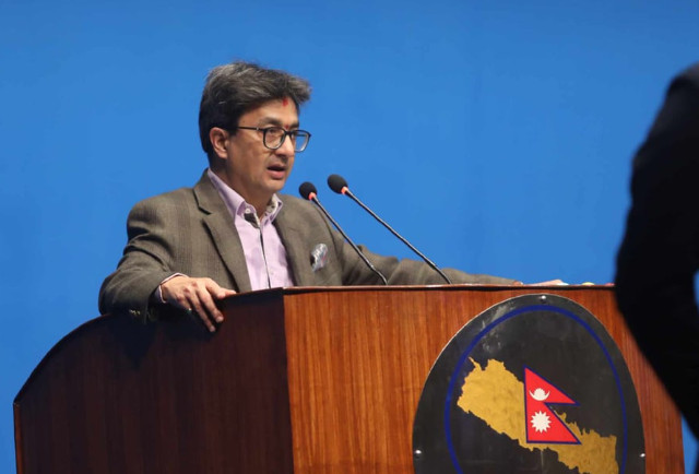 सहकारी प्रकरणको निष्पक्ष छानविन नगरेसम्म अर्थतन्त्र चलायमान हुन अप्ठेरो हुन्छः सांसद राणा