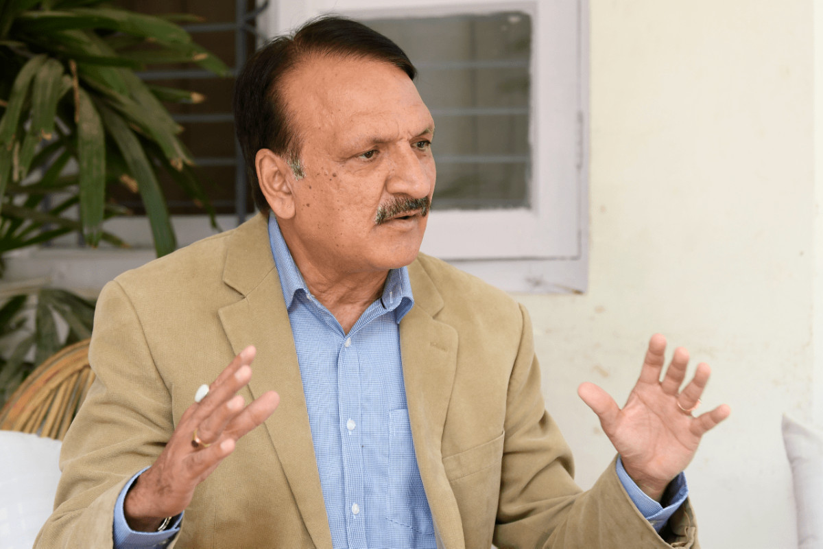 गठबन्धनका नेताले जनता भुलाउने काम गरे : महत