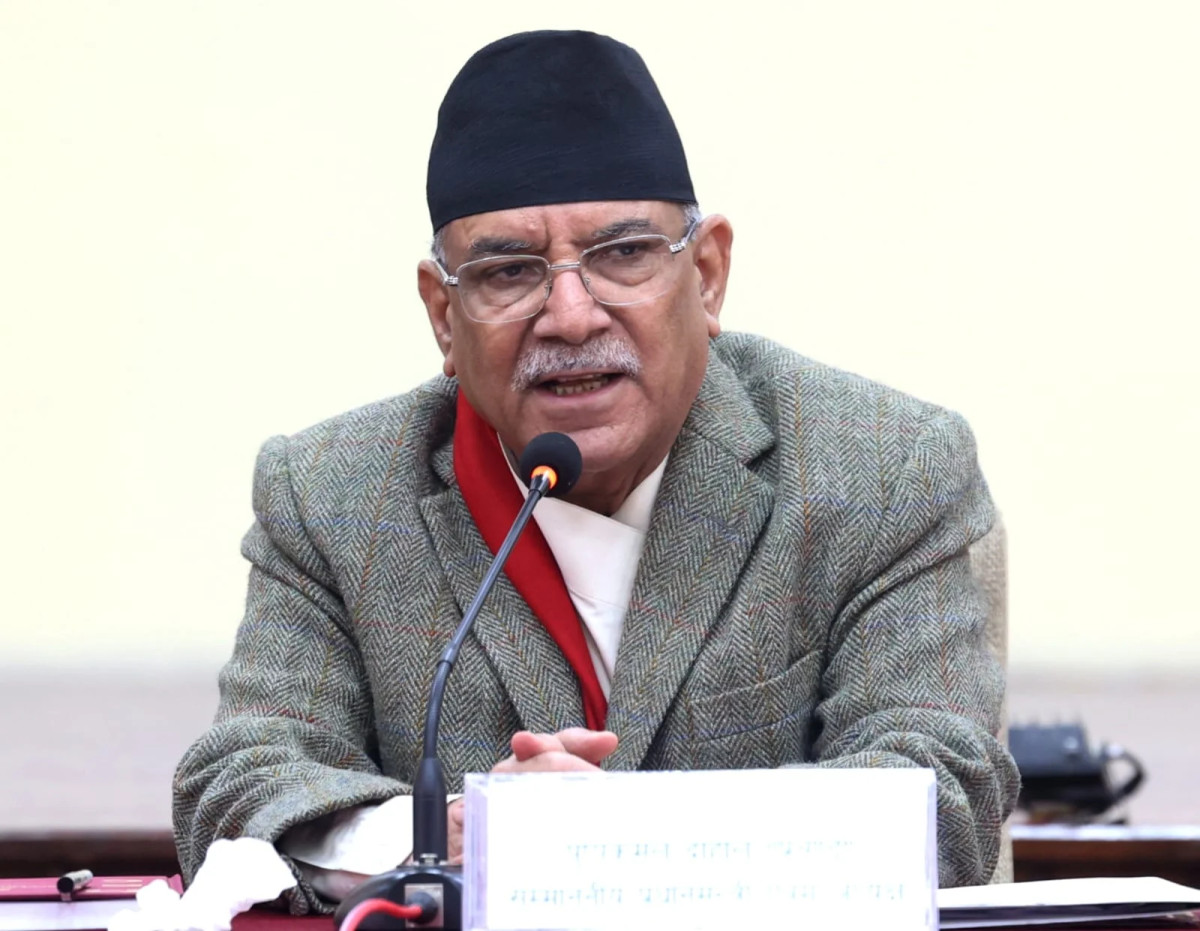 शैक्षिक कार्यतालिका प्रभावकारी तवरले कार्यान्वयन हुनुपर्छ : प्रधानमन्त्री