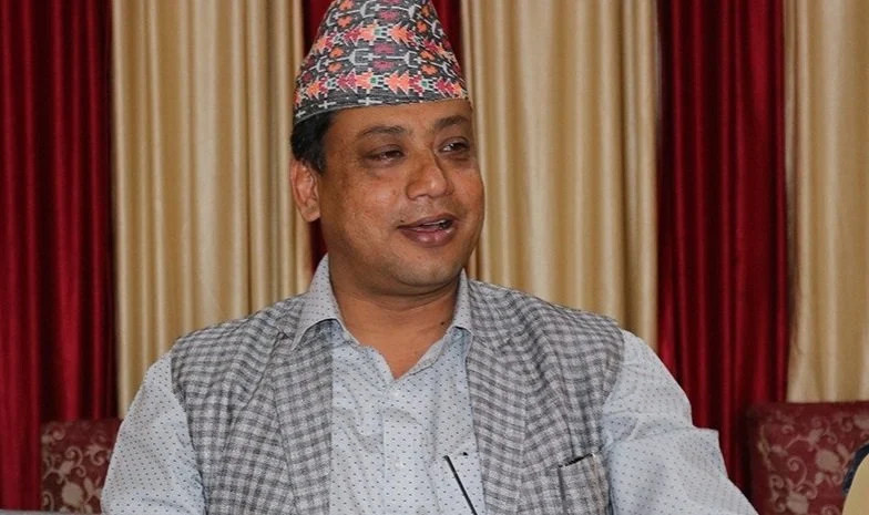 प्रदेश सभापति बानियाँले मनोनीत गरे ९ विभाग प्रमुख