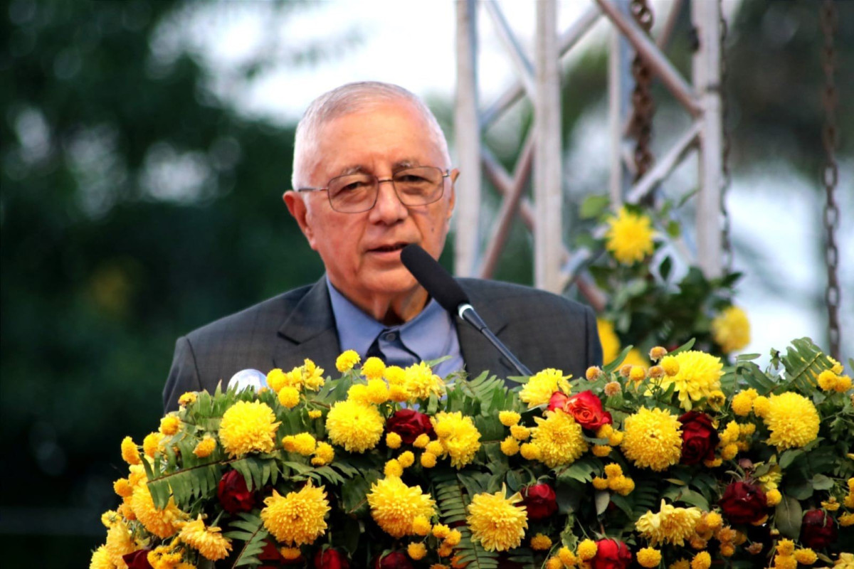 गृहमन्त्री लामिछानेलाई एक मिनेट पनि पदमा बस्ने छुट छैनःडा शेखर कोइराला