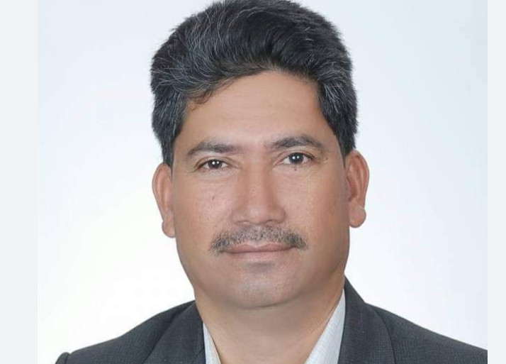 कांग्रेस राष्ट्रियसभाको प्रमुख सचेतकमा रोकाय मनोनीत