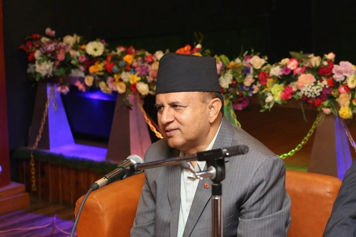 हामीले स्ट्रयाटेजी बदलेका छौँ : शंकर पोखरेल