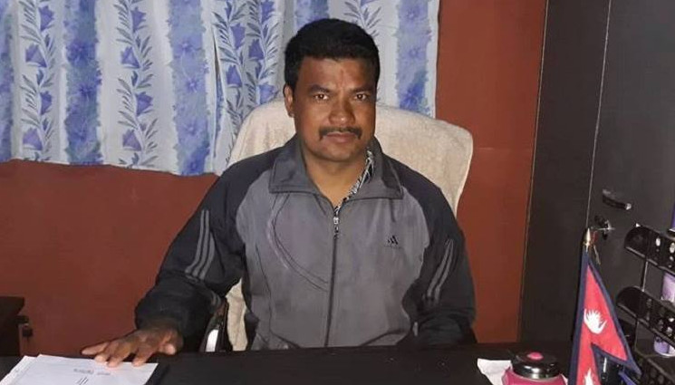 माओवादीका वैकल्पिक केन्द्रीय सदस्य महिनौँदेखि सम्पर्कविहीन