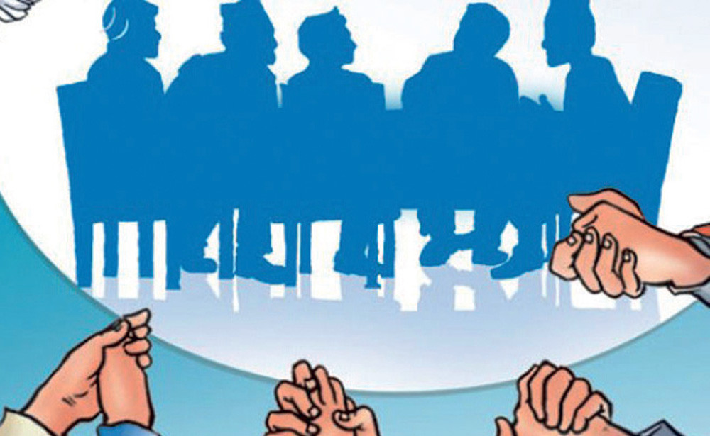 संक्रमणकालीन न्यायमा झनै किचलो
