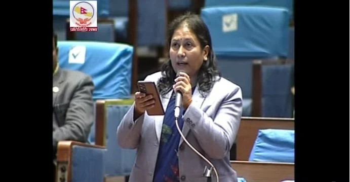 पर्यटन ऐन तत्काल परिमार्जन गर्न आवश्यक : एमाले सांसद भट्टराई
