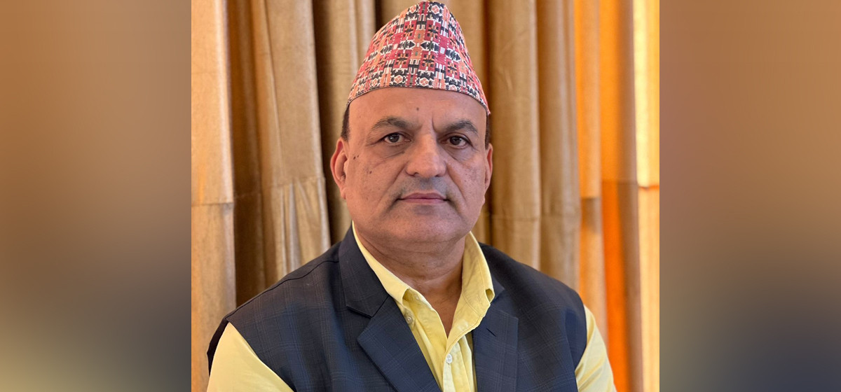 गण्डकीका मुख्यमन्त्री पाण्डेले आज बिहान ११ बजे राजीनामा दिने