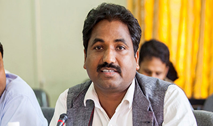 प्रभु साहद्वारा आन्दोलनको घोषणा