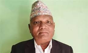 लुम्बिनीमा मुख्यमन्त्रीसहित तीन मन्त्रीले शपथ लिँदै