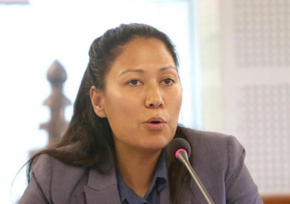 शिक्षा क्षेत्रको बजेट विनियोजन विवरण सार्वजनिक, सुझाव दिन मन्त्रीको अनुरोध