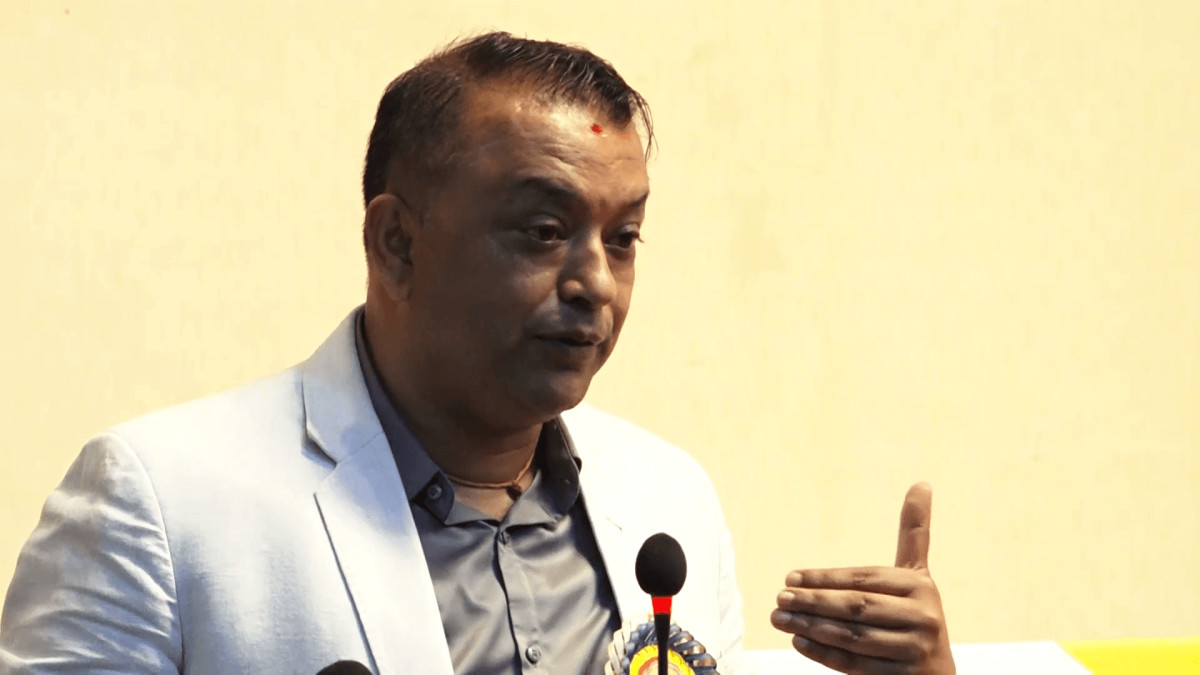 गगनको प्रश्न– सहकारी ठगलाई जोगाउने कि कारबाही गर्ने ?