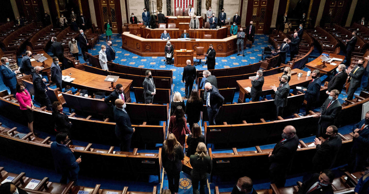 अमेरिकी संसदबाट वैदेशिक सहायतासम्बन्धी प्याकेज पारित, युक्रेनले ६१ अर्ब पाउने