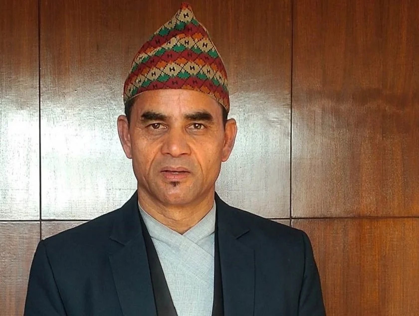 निर्देशक अशोक शर्माले नयाँ फिल्म बनाउँदै