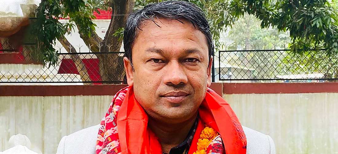 मधेस प्रदेश सरकारबाट एमाले पनि बाहिरिने