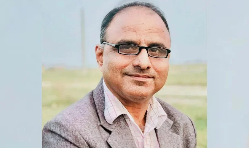 संसद‍्मा आउन कांग्रेसलाई एमालेको आग्रह