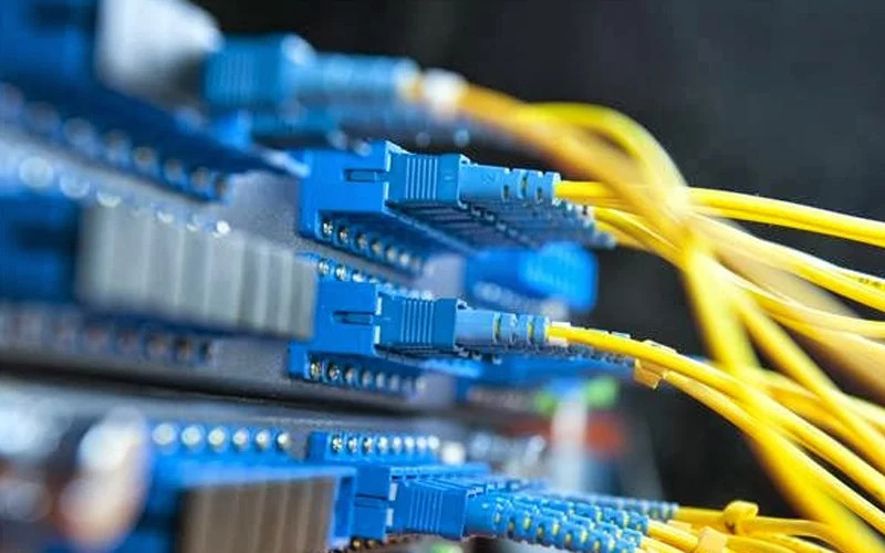 सबै स्थानीय तहमा उच्च गतिको इन्टरनेट सेवा विस्तार गरिने