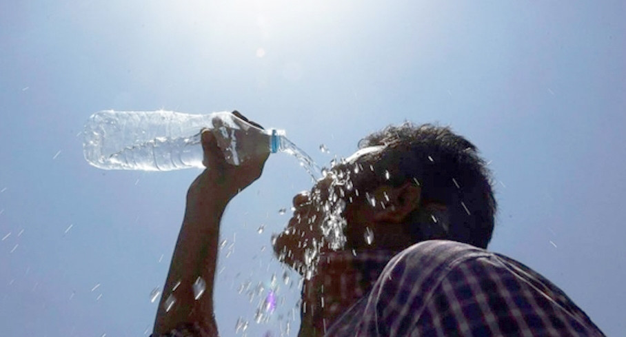 आगामी दुई दिन गर्मी बढ्ने