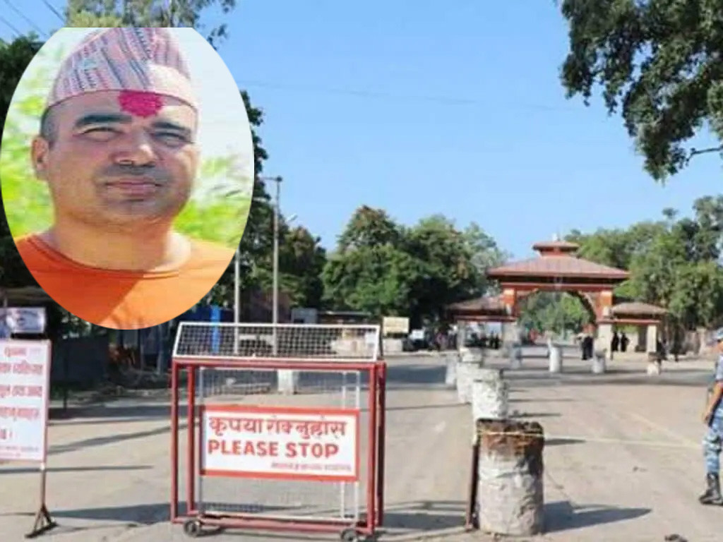 सर्लाहीका बलरा नाकाबाट तस्करी