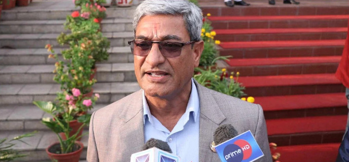 समिति गठन गरी निकास दिन प्रधानमन्त्री सकारात्मक : कांग्रेस