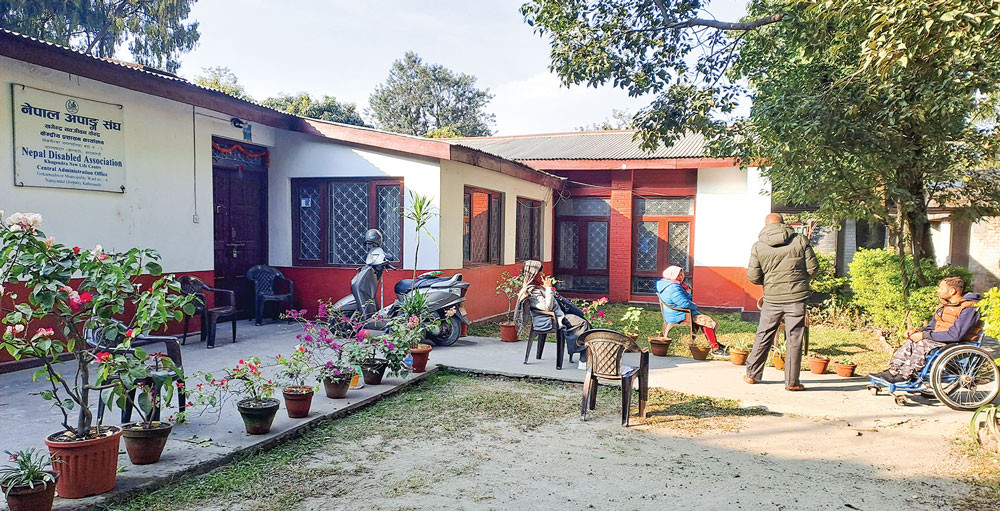 खगेन्द्र नवजीवन केन्द्रको नेतृत्वमाथि छानबिन हुने