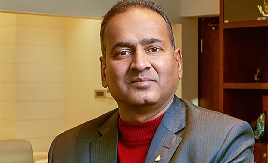 सत्ताशक्तिको दुरुपयोग गर्नेसँग विचलित हुन्नँः कान्तिपुर अध्यक्ष सिरोहिया