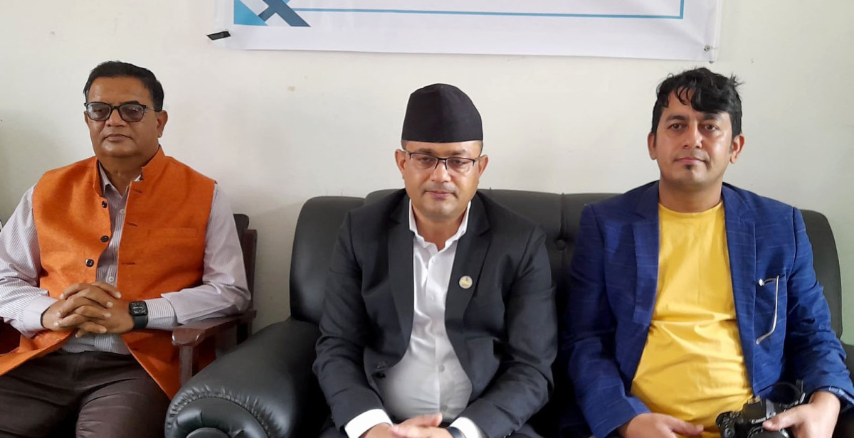 सहकारी छानबिनसम्बन्धी संसदीय समितिको कार्यादेशमा सहमति हुन्छः मन्त्री गिरी