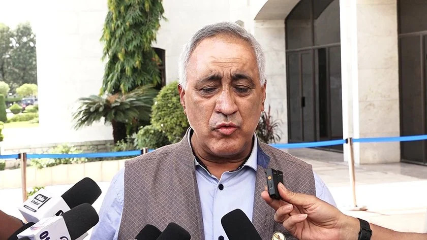 संघीय संसदमा सांसदहरुको संख्या नै बढी भयोः डा. चन्द भण्डारी