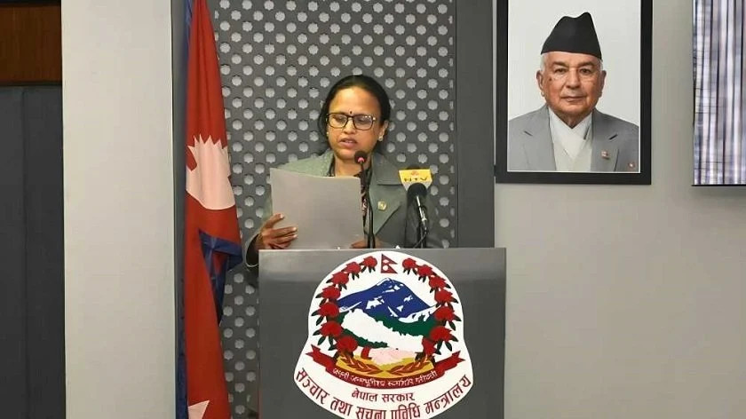 सरकारले भन्यो– समीकरण फेरबदल हुँदा राजदूत फिर्ता बोलाउने प्रचलन नै हो