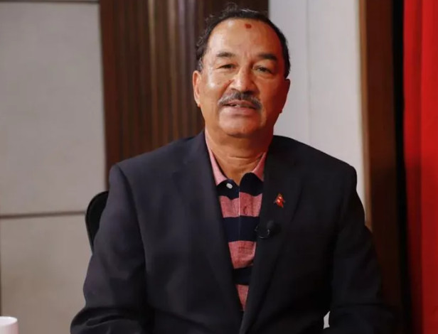 राप्रपा नेपालले बोलायो केन्द्रीय समितिको बैठक