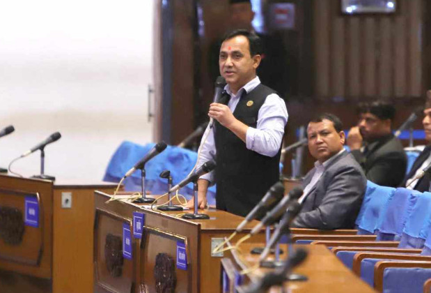 अनौपचारिक क्षेत्रका श्रमिकहरूलाई सामाजिक सुरक्षा कोषको दायरामा ल्याउन सरकारको ध्यानाकर्षण