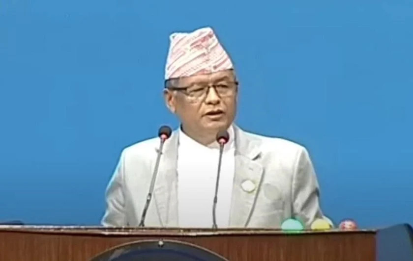 ‘५ सय र हजारका नोटमा प्रतिबन्ध लगाए ८० प्रतिशत गैरकानुनी कारोबार रोकिन्छ’