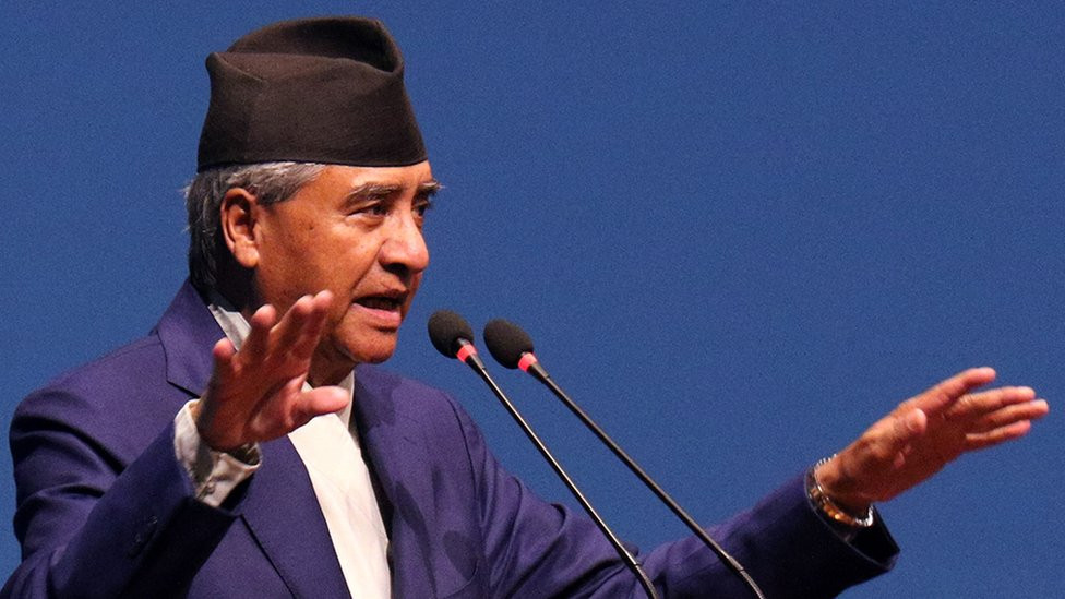 कांग्रेसले बोलायो संसदीय दलको बैठक
