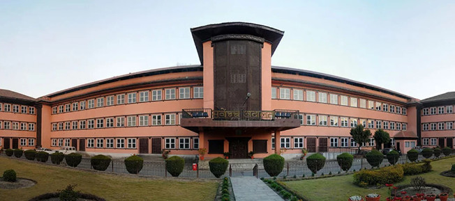 गण्डकी प्रदेशका पदमुक्त सांसद देवकोटाको मुद्दा न्यायाधीश राउतको इजलासमा
