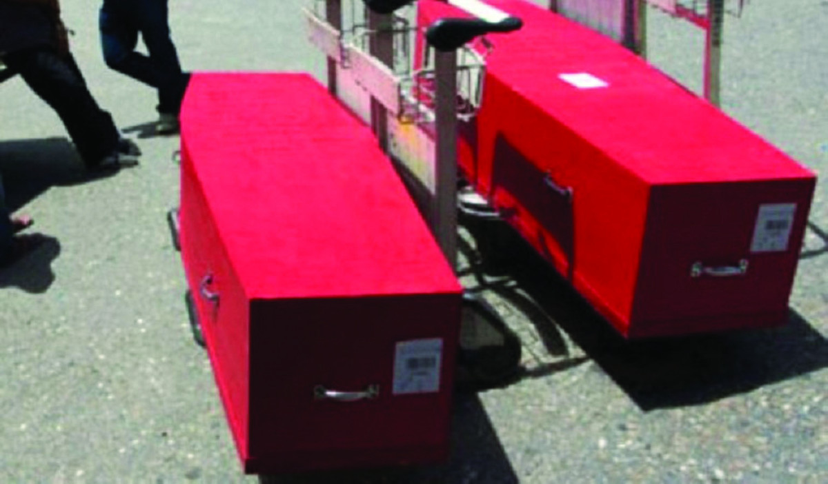 तीन वर्षमा चार हजार श्रमिकले विदेशमा गुमाए ज्यान, १२ सय जना अंगभंग