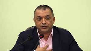 कांग्रेसभित्रको फोहोर सफा गर्न आवश्यक छः महामन्त्री थापा