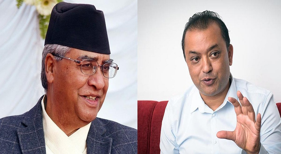 सत्तारोहणबारे कांग्रेसमा दुईधार