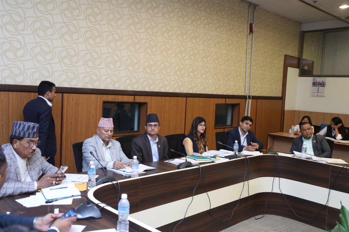 गोरखा मिडियामा रकम प्रवाह गर्ने सहकारीको विवरण माग