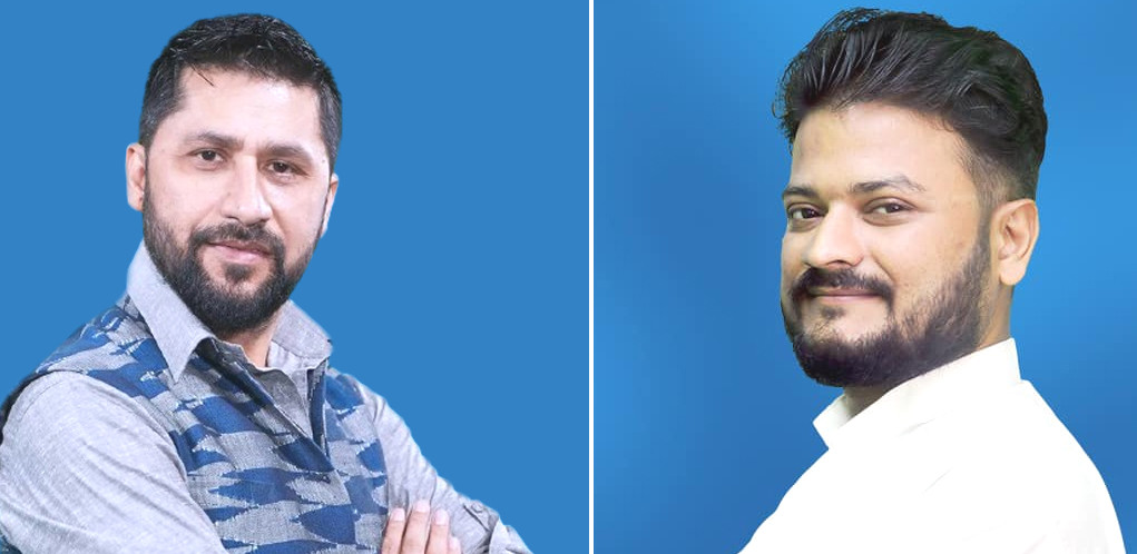 महामन्त्री ढकाललाई रास्वपा सभापति लामिछानेले सोधे स्पष्टीकरण