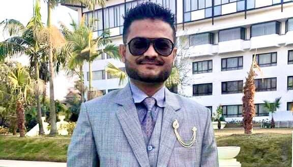 केन्द्रीय समिति बैठक लाइभ गर्न महामन्त्री ढकालको प्रस्ताव