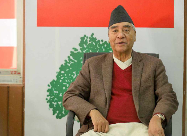 कांग्रेसले बोलायो केन्द्रीय कार्यसम्पादन समितिको बैठक