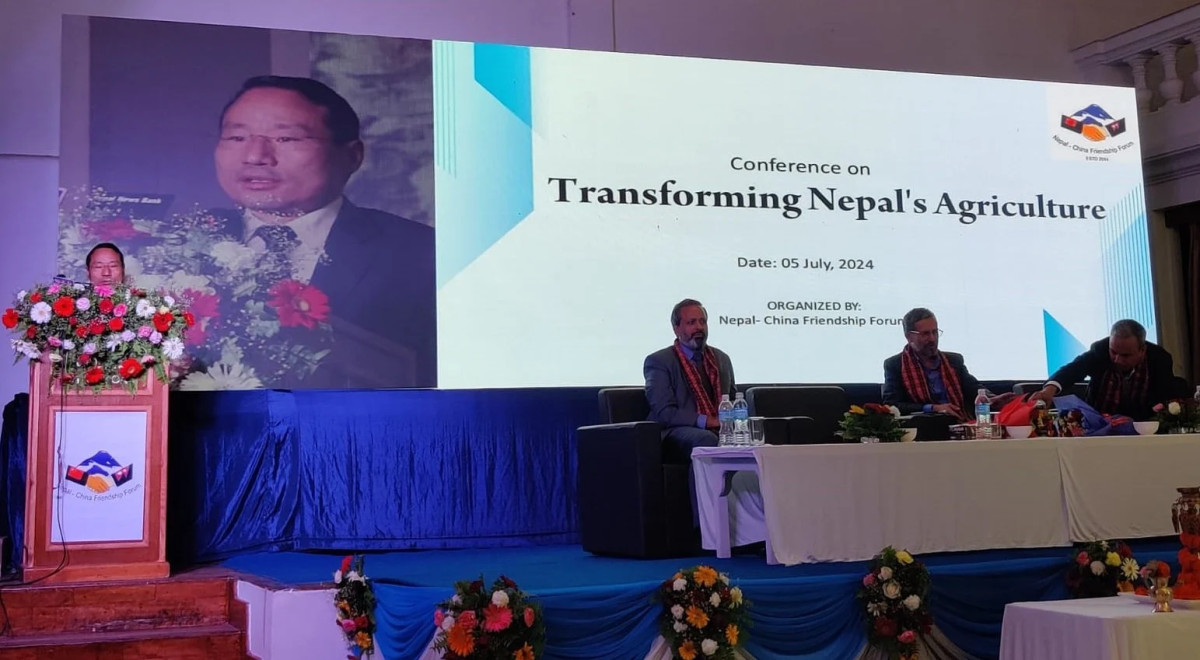 सरकार परिवर्तन भए पनि नीति तथा योजनालाई निरन्तरता दिनुपर्छ : मन्त्री पुन