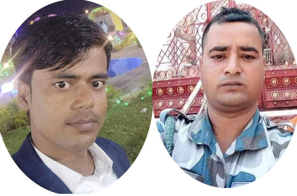 बाराको मुर्सहवाबाट प्रदिपको लाइन