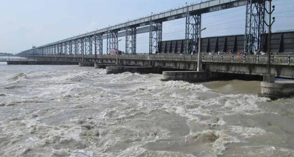 प्राकृतिक विपत्तिबाट कोशीमा ७७ जनाको मृत्यु