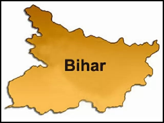 बिहारमा चट्याङ लगेर २१ जनाको मृत्यु